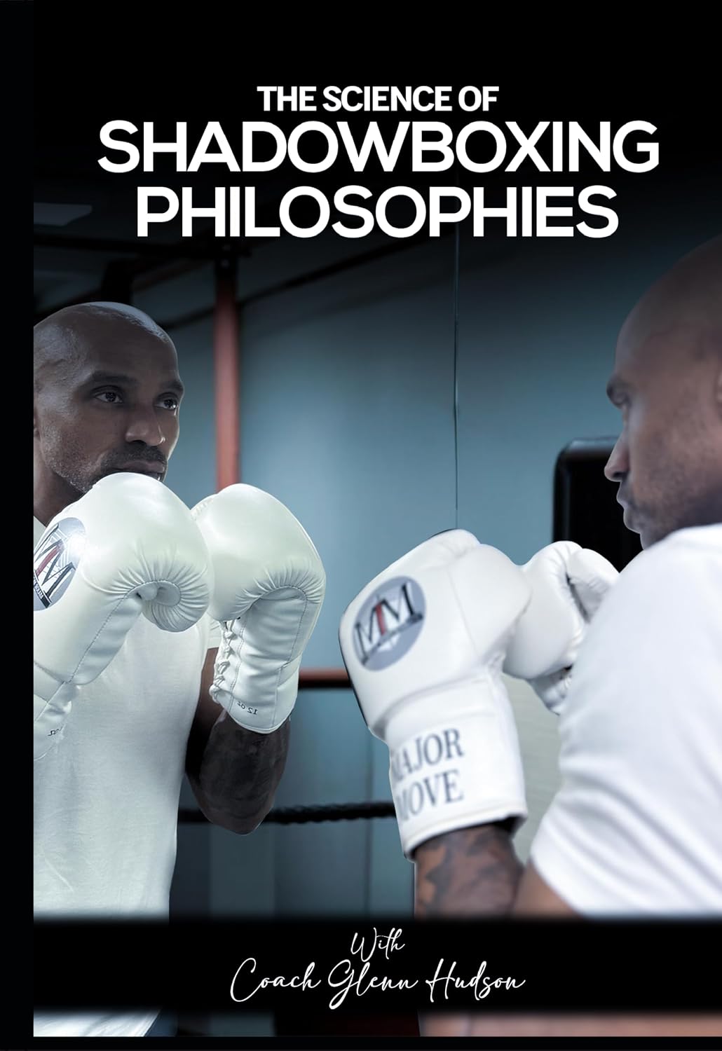 ler totalmente THE SCIENCE OF SHADOWBOXING PHILOSOPHIES (English Edition)