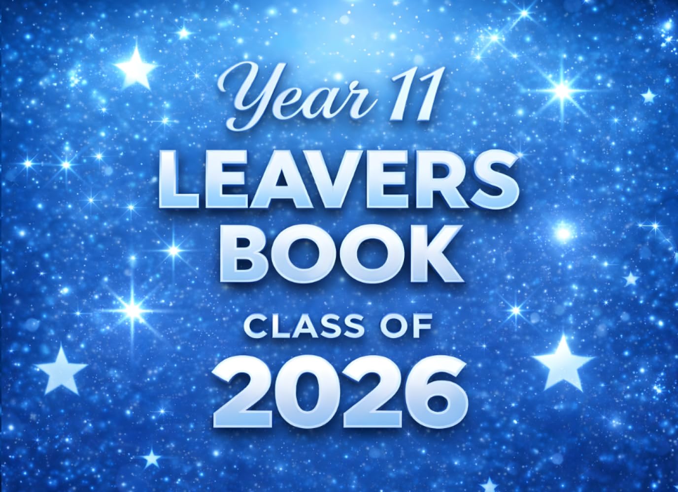 ler totalmente Year 11 Leavers Book Class Of: A Perfect Primary School Friendship And Autograph Book with Message Pages, School Memories And Photos