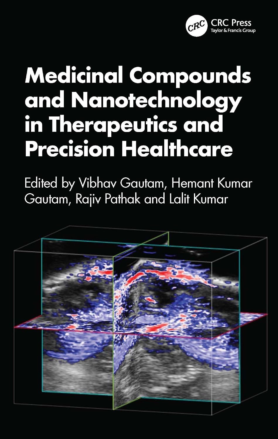 ler totalmente Medicinal Compounds and Nanotechnology in Therapeutics and Precision Healthcare (English Edition)