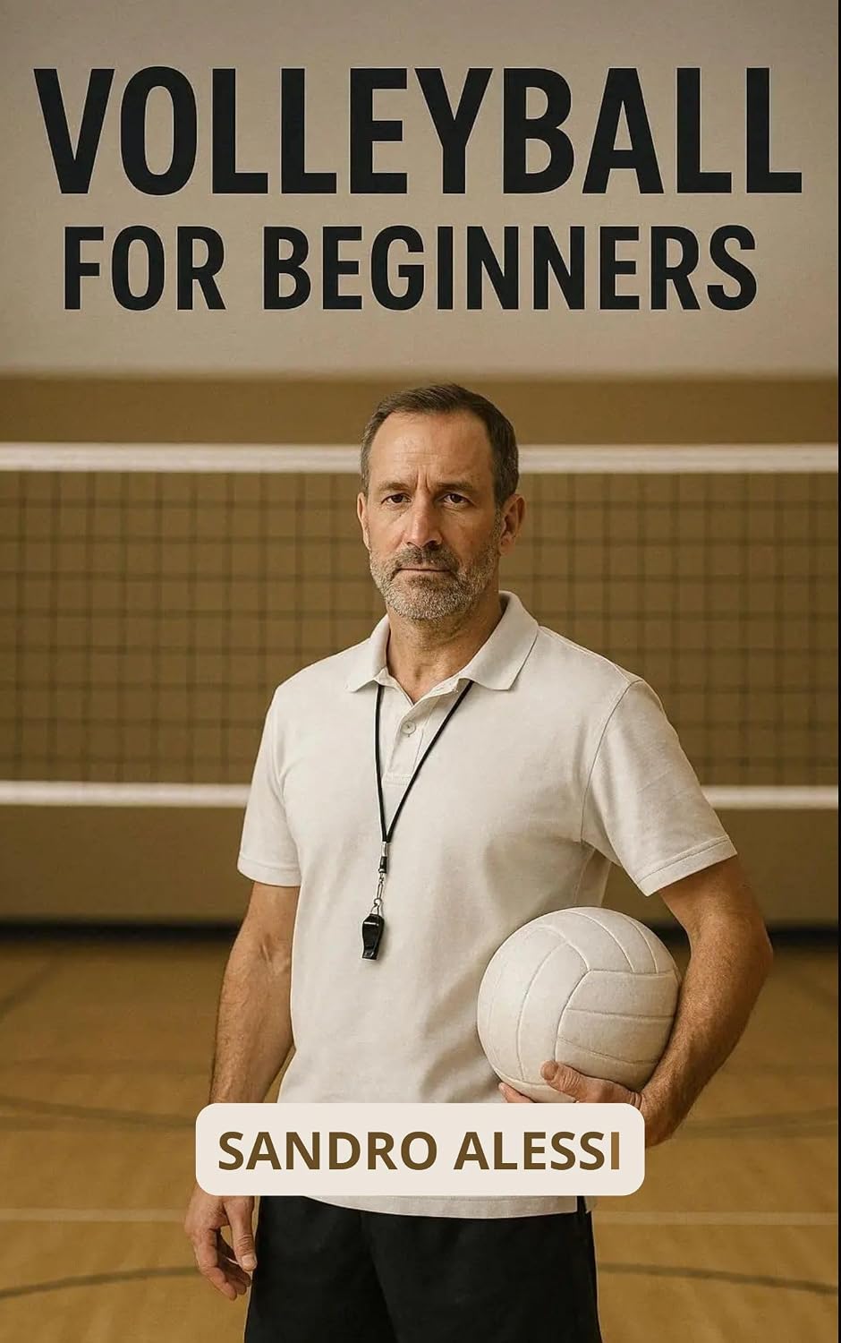 ler totalmente Volleyball for beginners (English Edition)