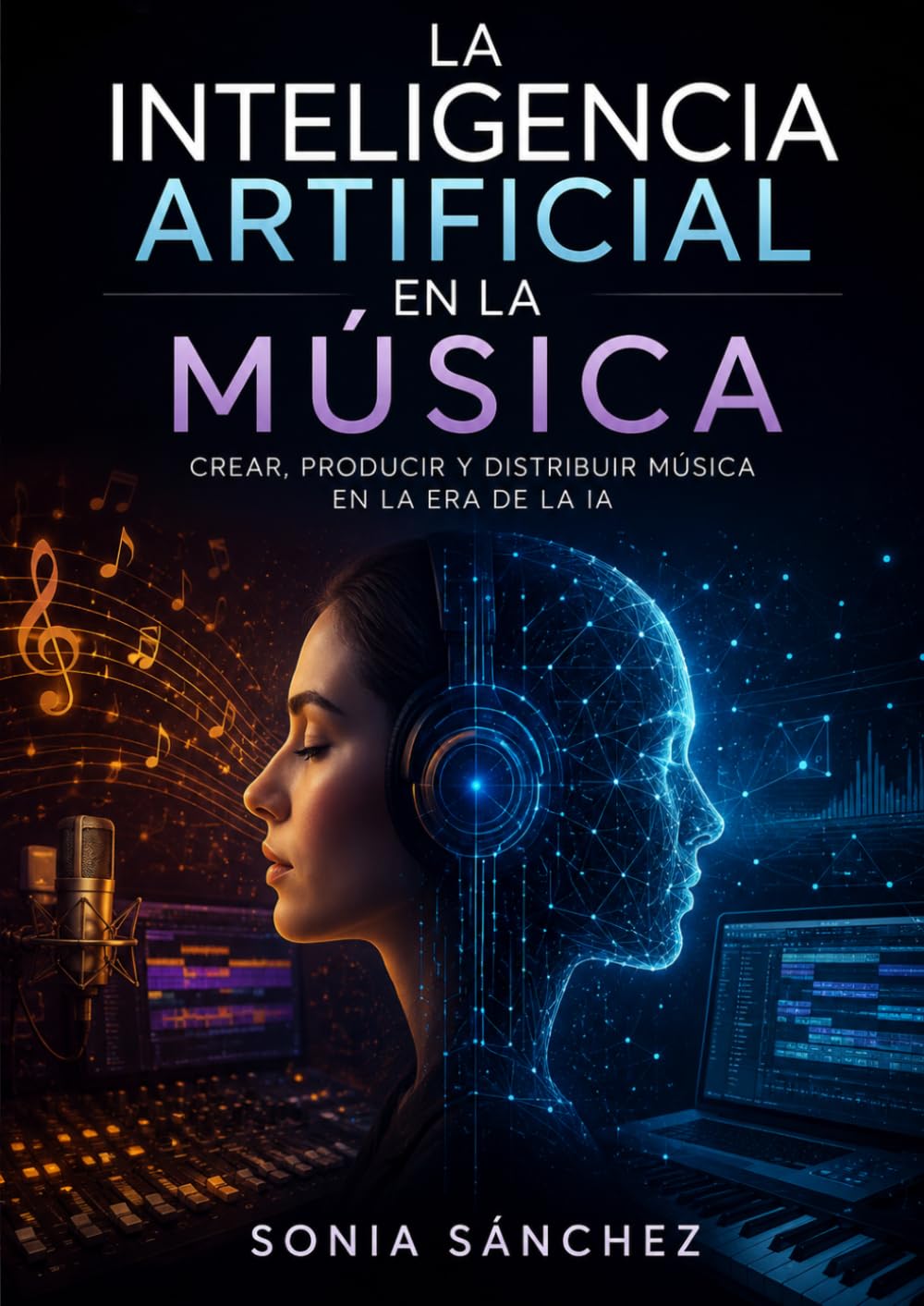 ler totalmente La inteligencia artificial en la música (Spanish Edition)