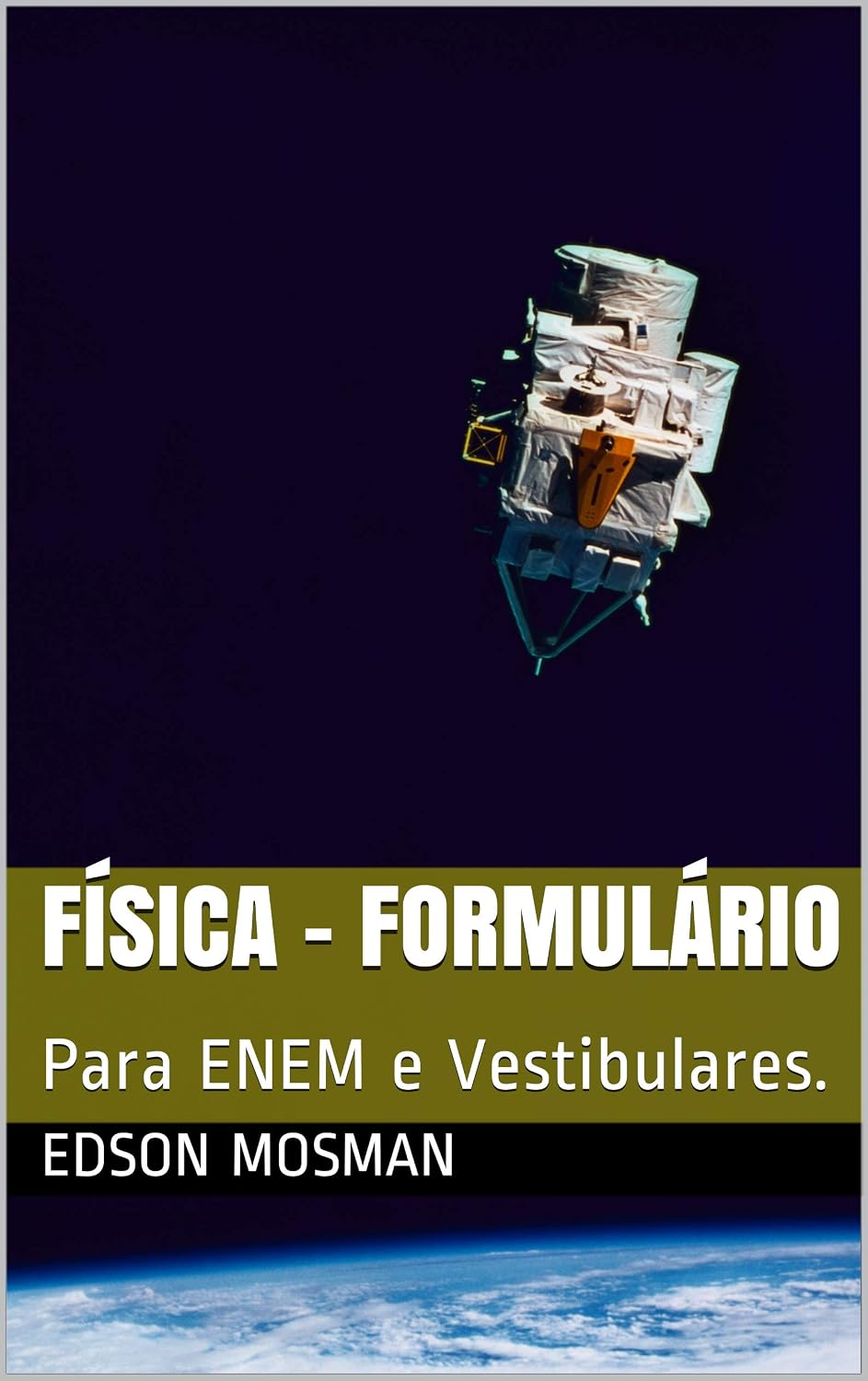 capítulo por capítulo baixar Física - Formulário: Para ENEM e Vestibulares.