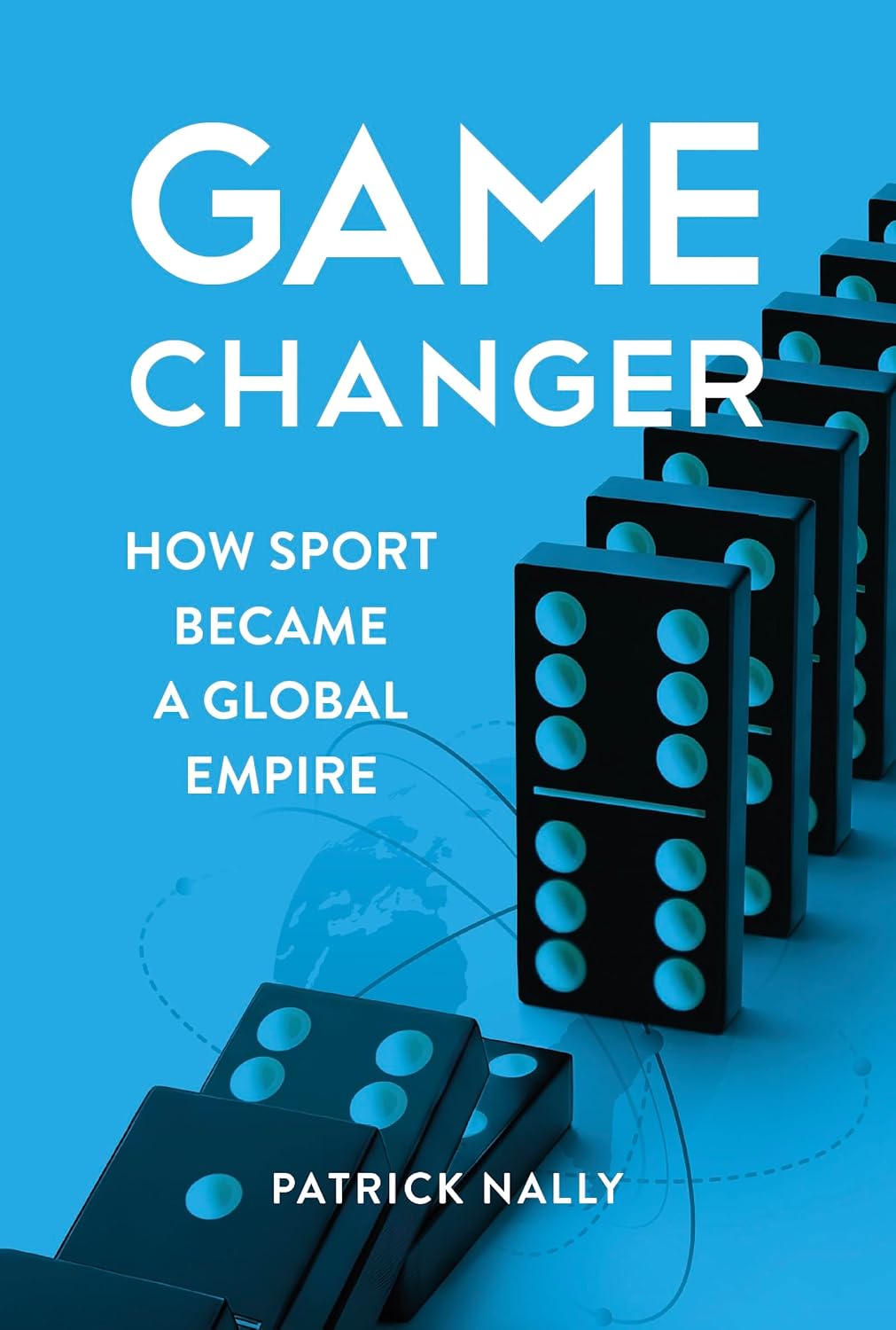 Game Changer: How Sport Became a Global Empire (English Edition) baixar o livro de graça