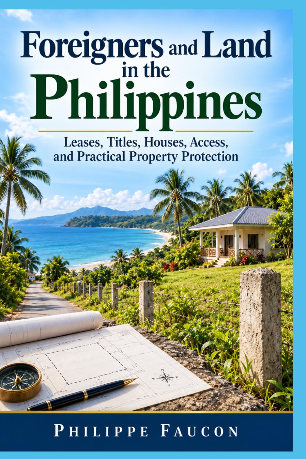 ler totalmente Foreigners and Land in the Philippines: Leases, Titles, Houses, Access, and Practical Property Protections