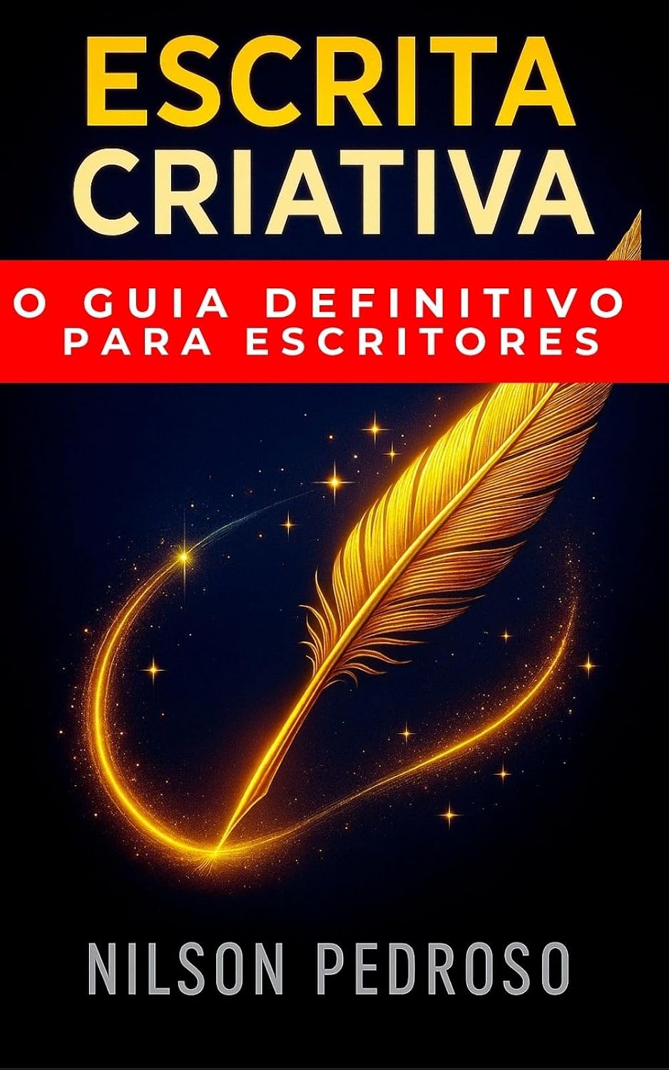 Escrita Criativa: O Guia Definitivo para Escritores baixar livro de graça