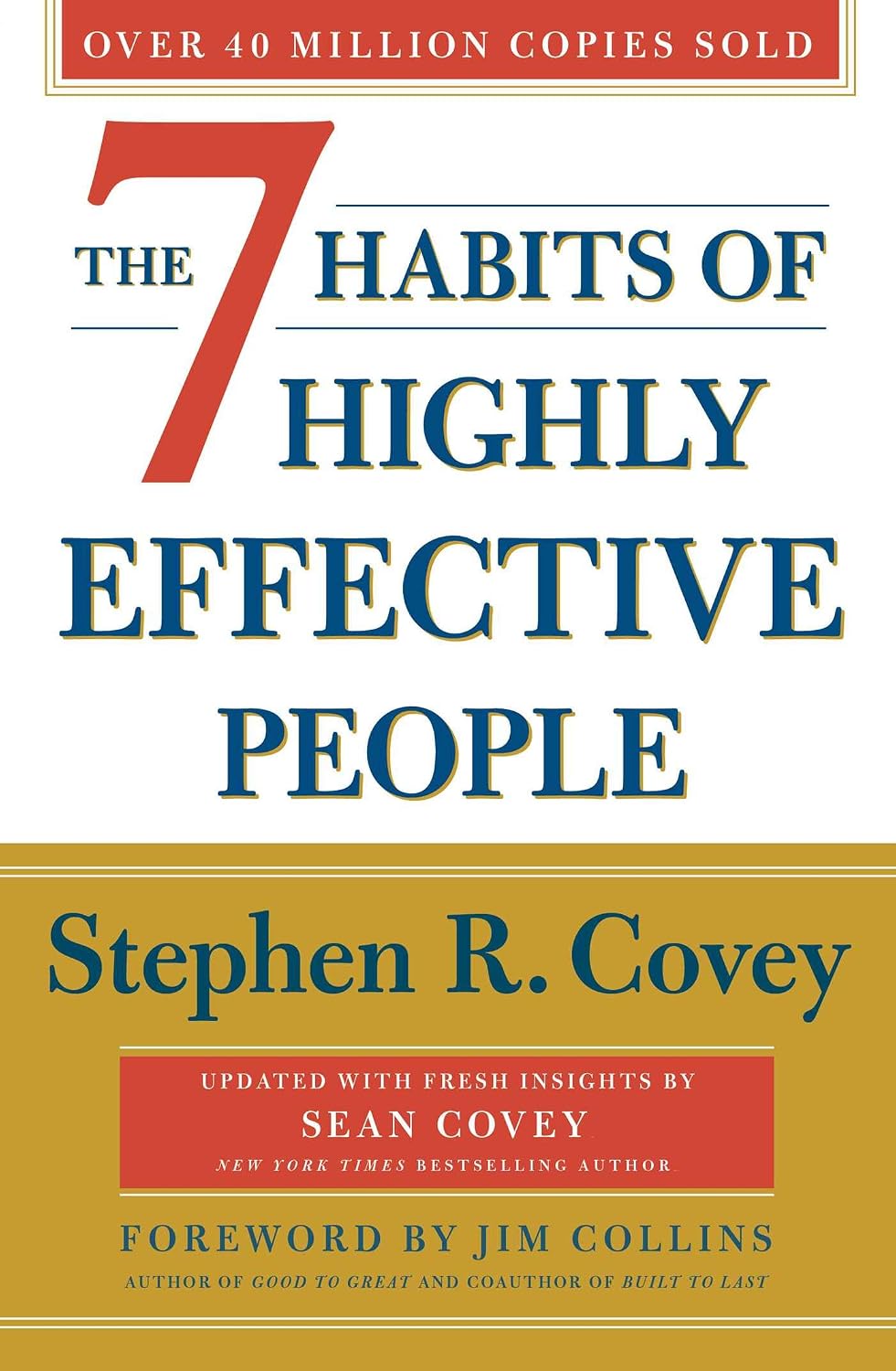 The 7 Habits Of Highly Effective People: Revised and Updated: 30th Anniversary Edition (English Edition) baixar livro de graça