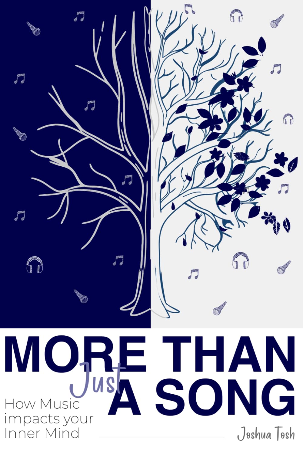MORE THAN JUST A SONG: How Music Impacts Your Inner Mind baixar o livro de graça