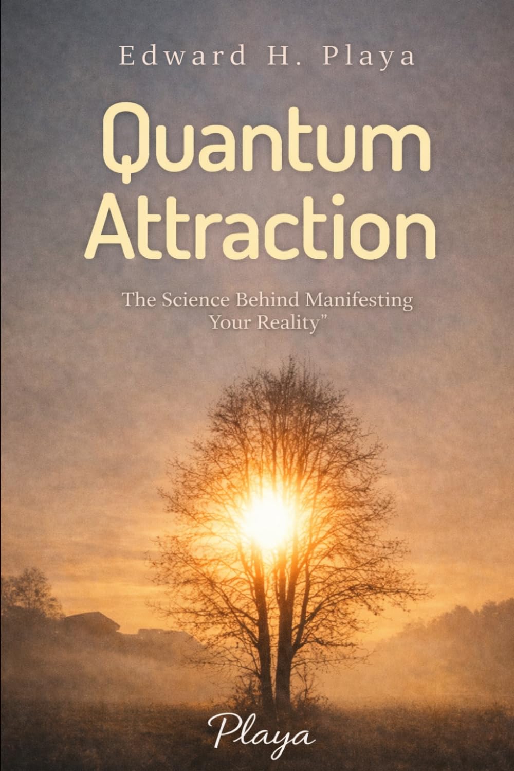 capítulo por capítulo baixar Quantum Attraction: "The Science Behind Manifesting Your Reality": 1