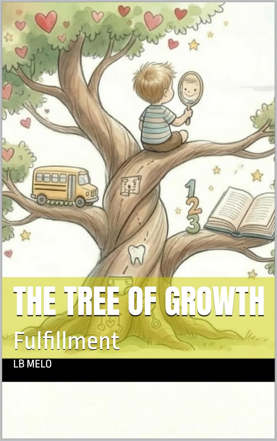 The tree of growth: Fulfillment baixar livro de graça