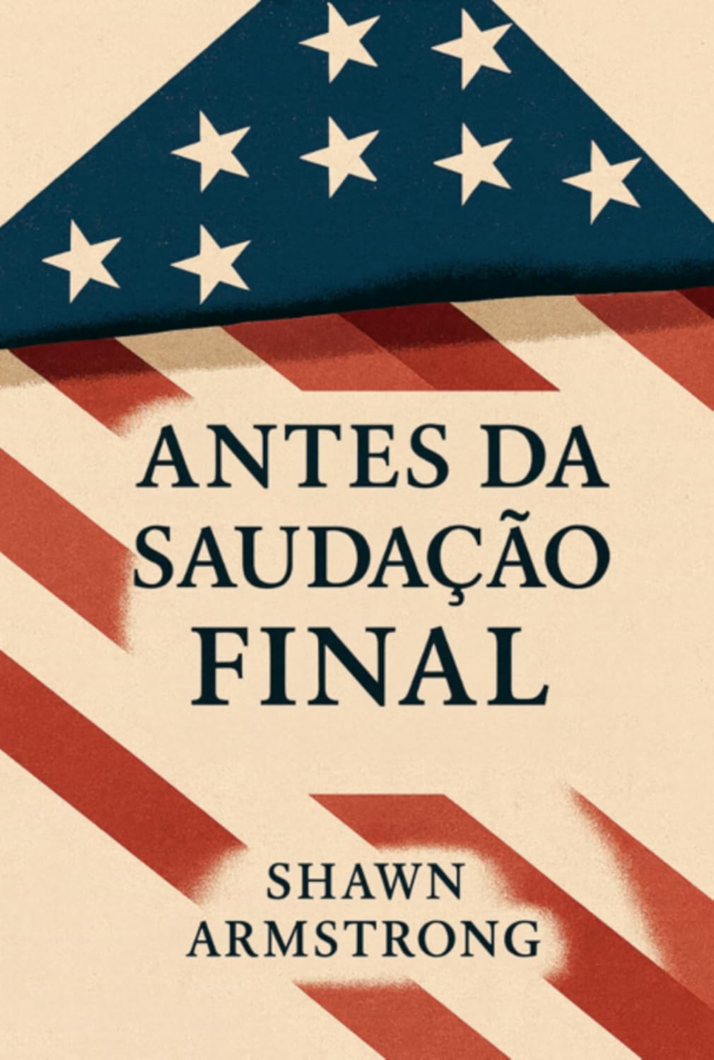 Antes Da Saudação Final baixar livro de graça