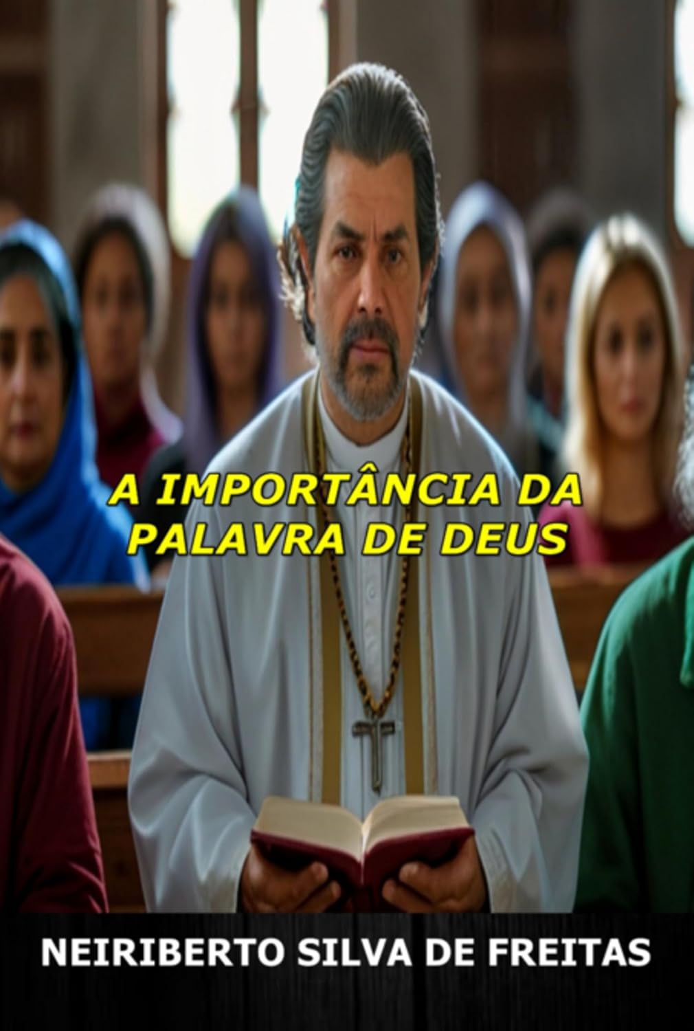 A Importância Da Palavra De Deus baixar o livro de graça