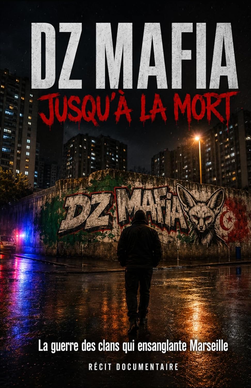 capítulo por capítulo baixar DZ MAFIA - JUSQU'À LA MORT - La guerre des clans qui ensanglante Marseille: Narcotrafic, sang et terreur: la nouvelle mafia de Marseille (French Edition)