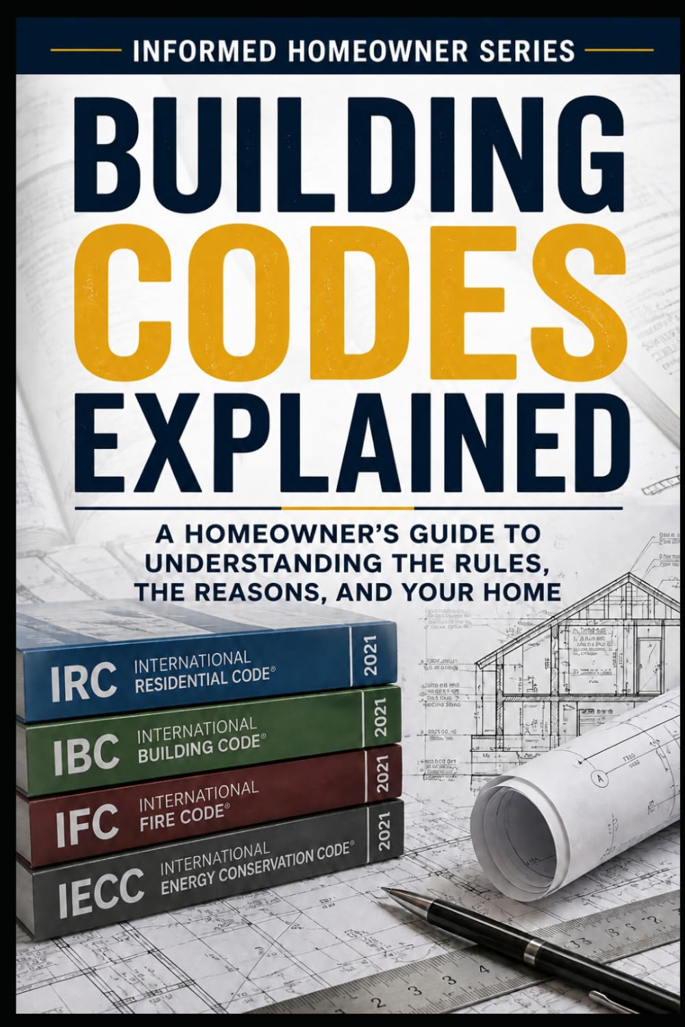 Building Codes Explained: 8 baixar livro de graça