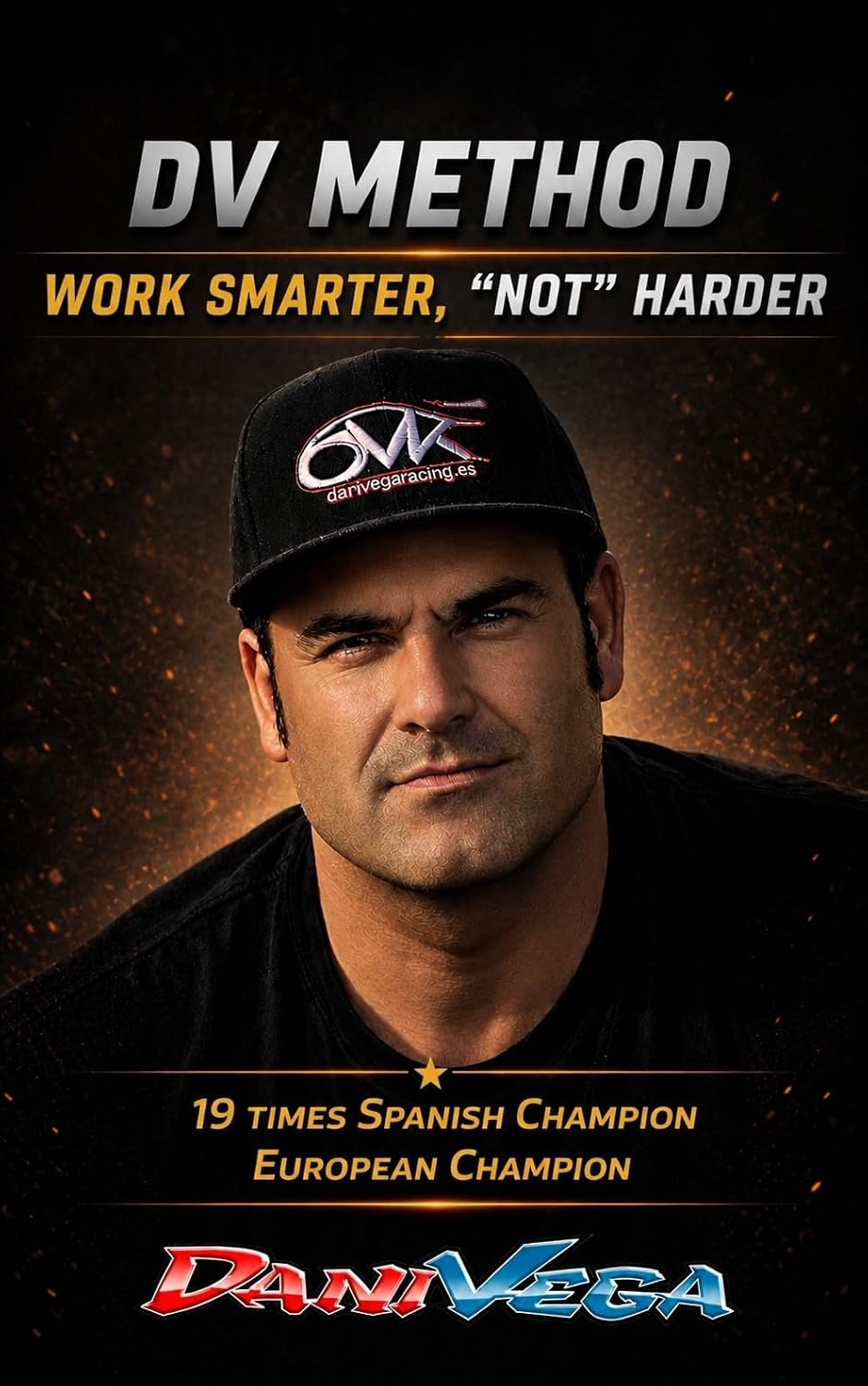 ler totalmente DV METHOD: Win More Races with Less Effort: The System to Improve Your Performance Without Increasing Effort (English Edition)