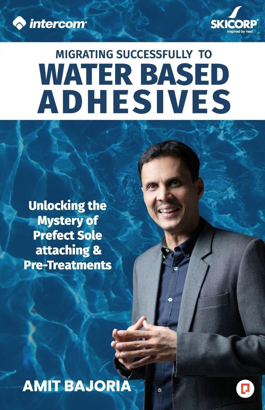 ler totalmente Migrating Smoothly to Water Based Adhesives