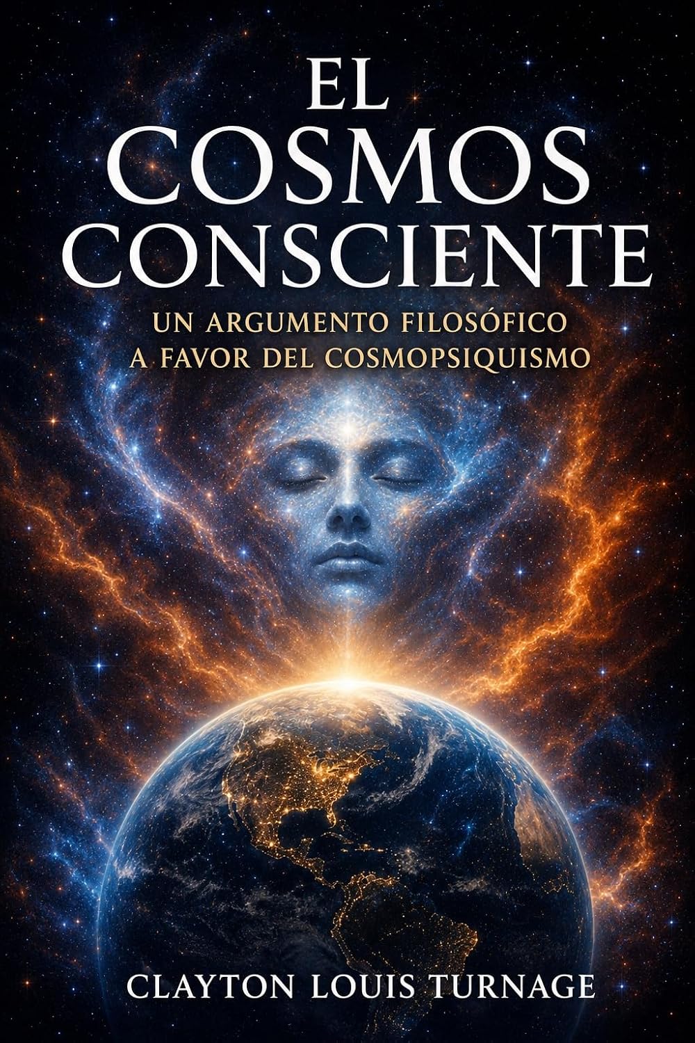 El cosmos consciente (Spanish Edition) baixar o livro de graça
