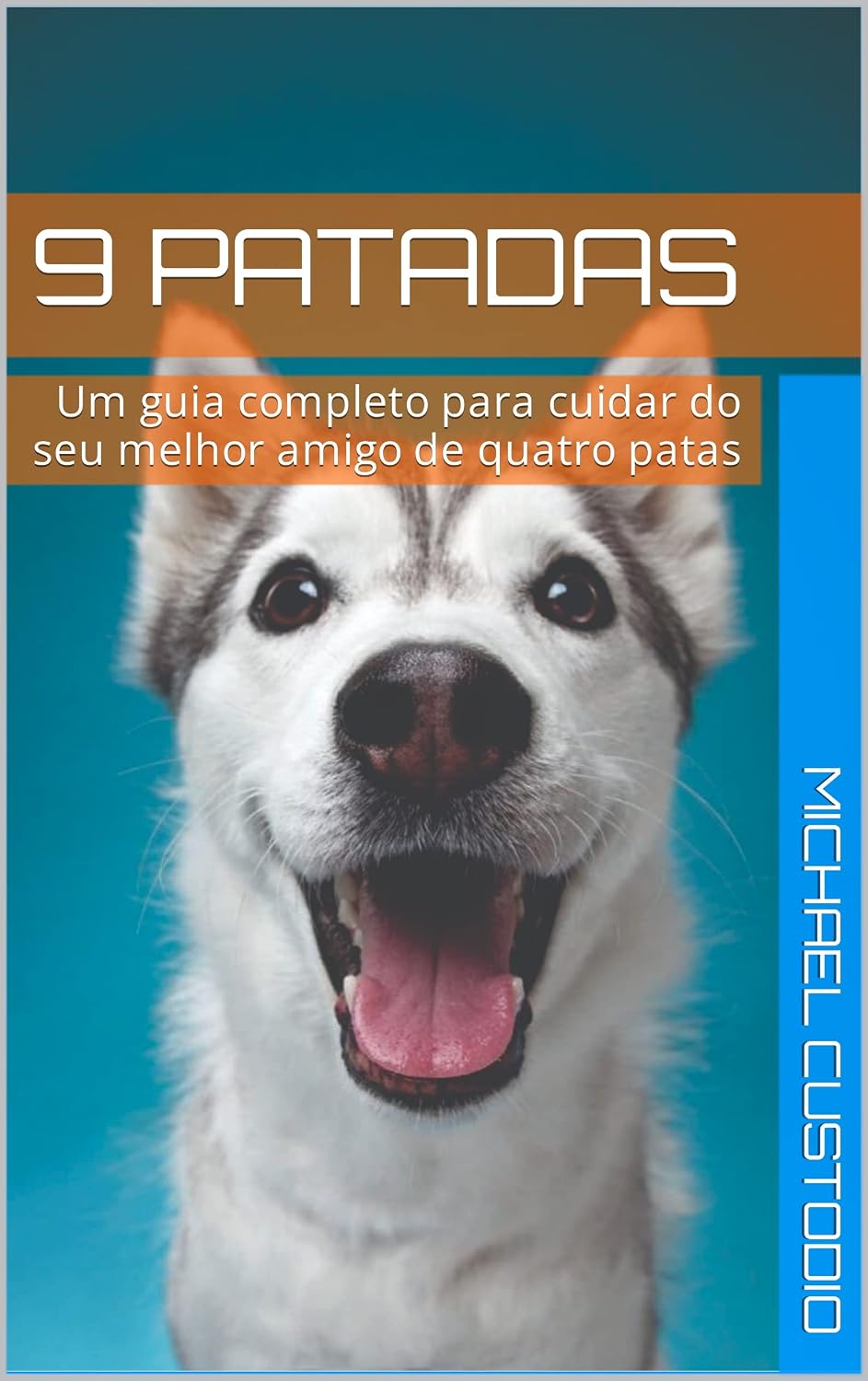 capítulo por capítulo baixar 9 Patadas: Um guia completo para cuidar do seu melhor amigo de quatro patas