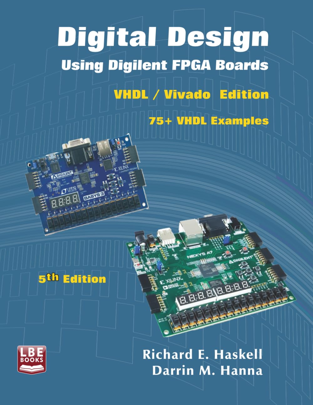capítulo por capítulo baixar Digital Design Using Digilent FPGA Boards: VHDL / Vivado Edition
