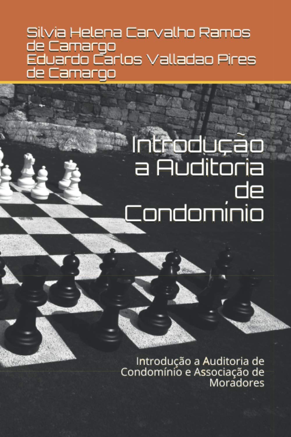 capítulo por capítulo baixar Introdução a Auditoria de Condomínio: Introdução a Auditoria de Condomínio e Associação de Moradores: 1
