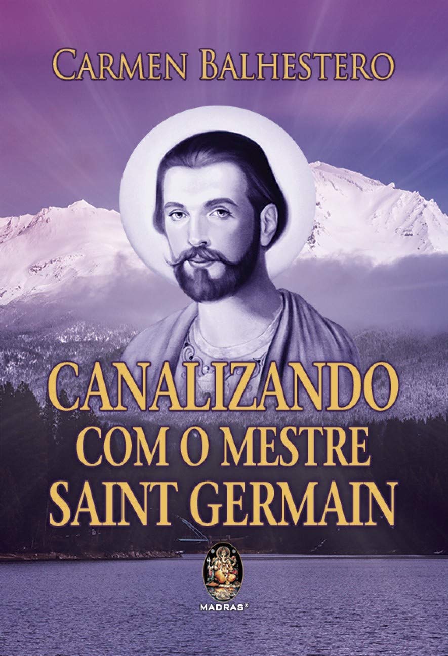 capítulo por capítulo baixar Canalizando com o Mestre Saint Germain