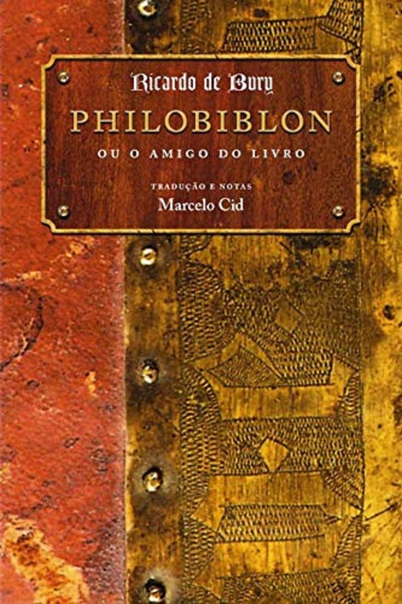 Philobiblon ou o Amigo do Livro baixar livro de graça
