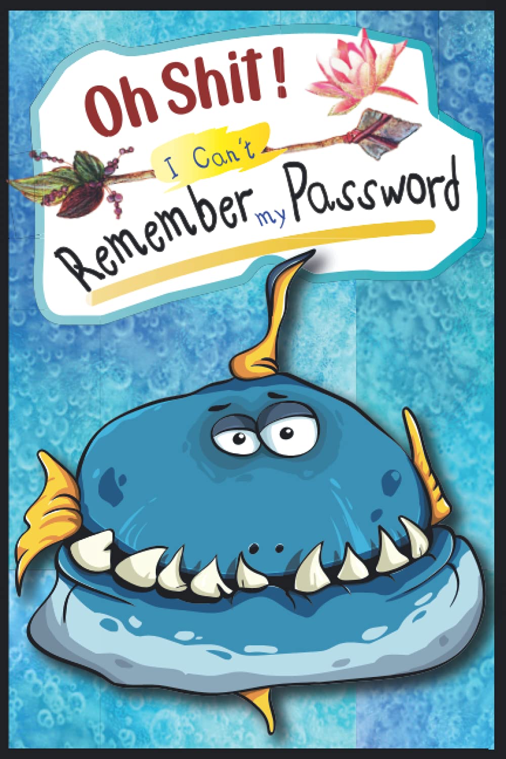 Password Book: Password Keeper Book with Alphabetical Tabs for Computer, Network, Mobile & Social Media | Password Book Large Print | Over 400 Entries Sorted Alphabetically with Icons | Home & Office baixar o livro de graça
