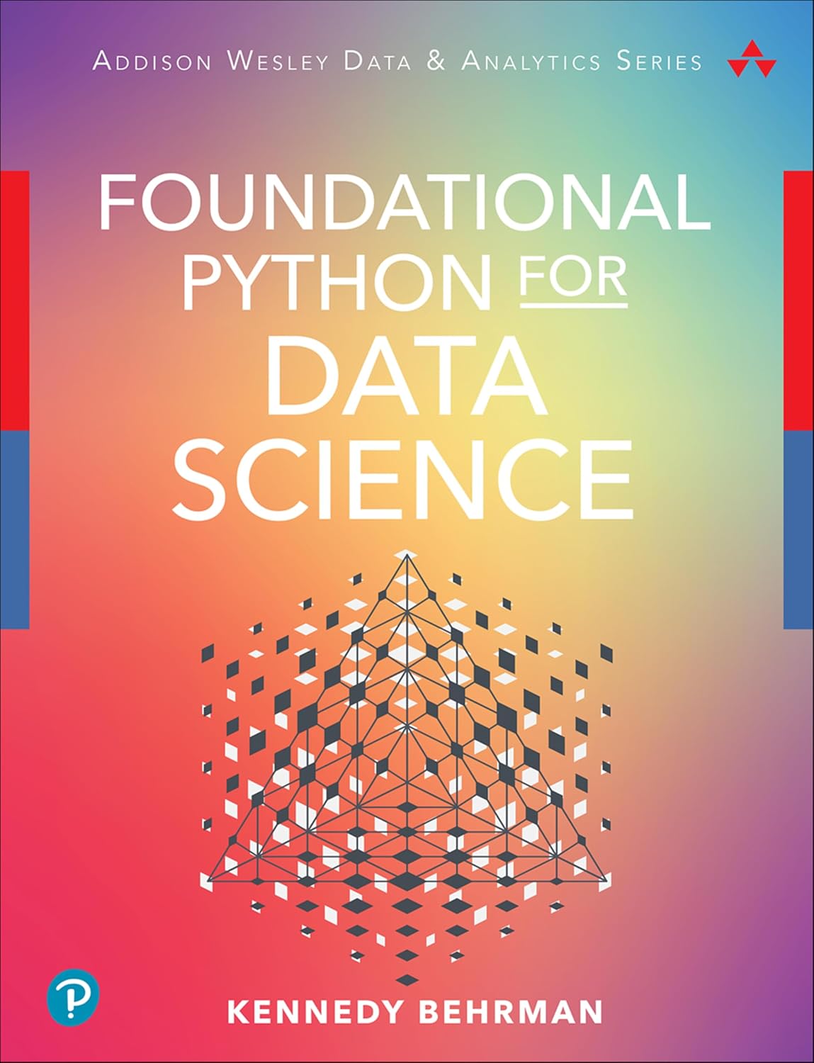 ler totalmente Foundational Python for Data Science