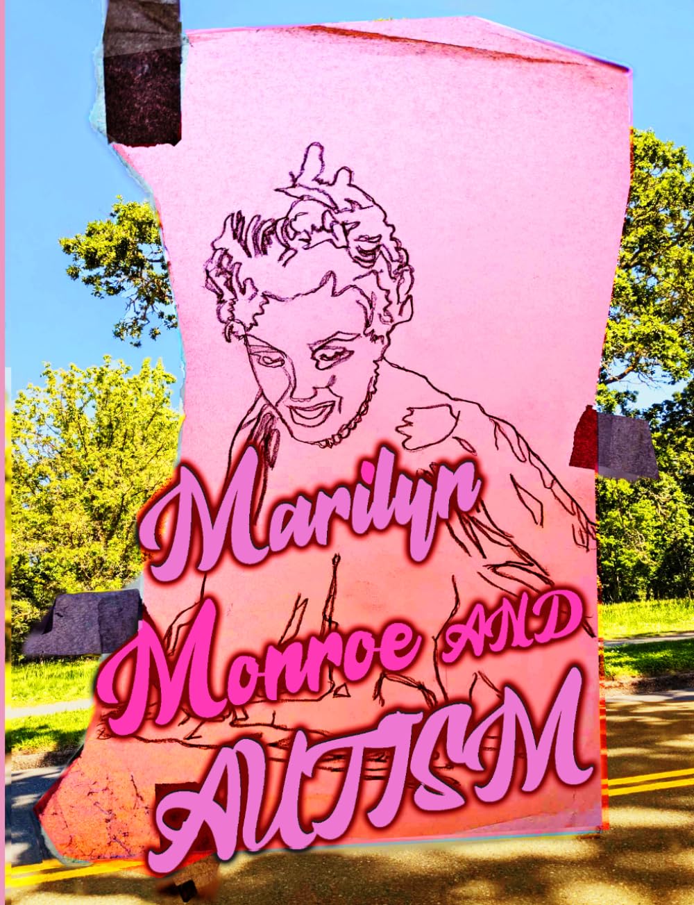 ler totalmente Marilyn Monroe and Autism.: A Thorough Exploration and Truthful Portrait.