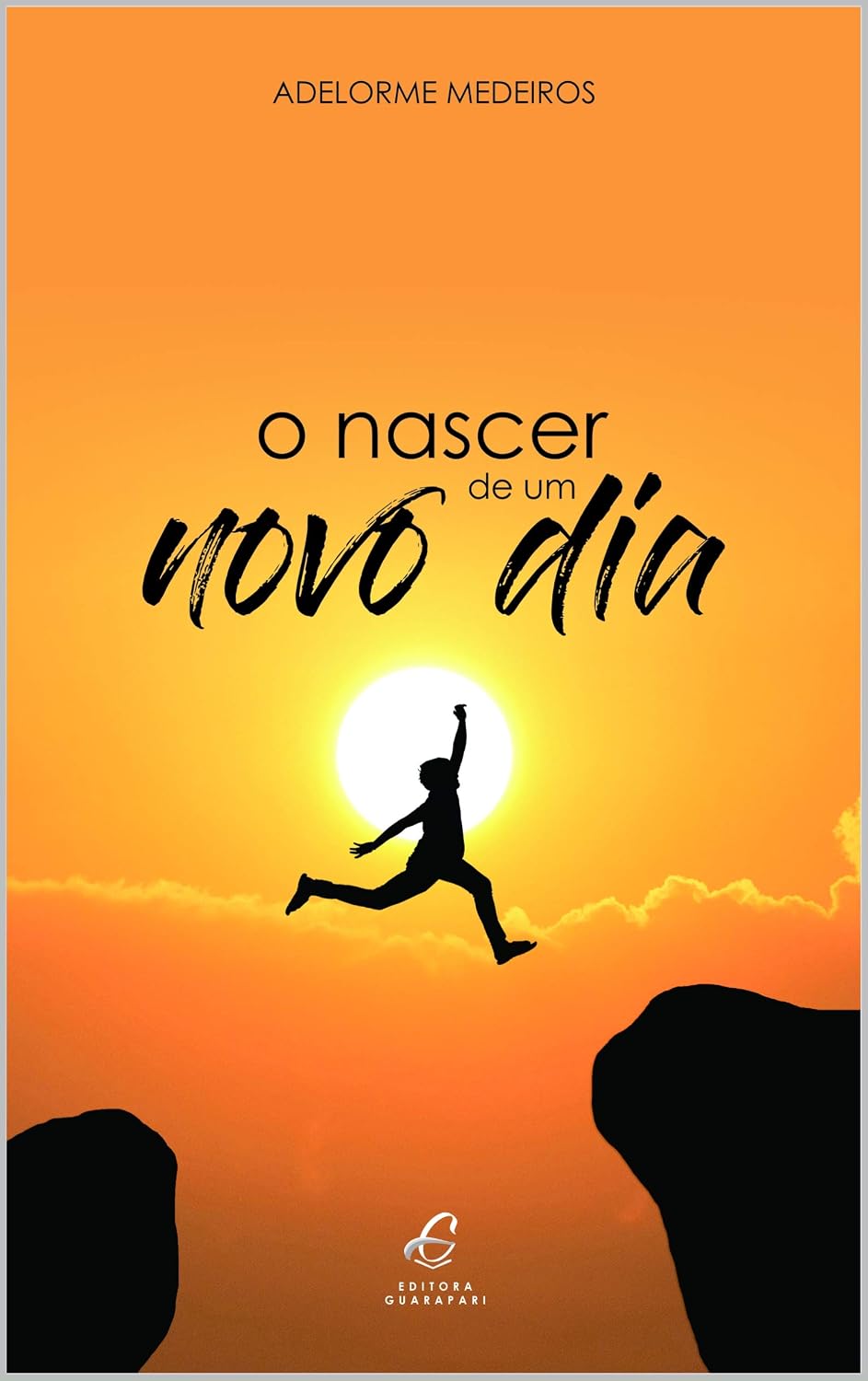 ler totalmente O NASCER DE UM NOVO DIA
