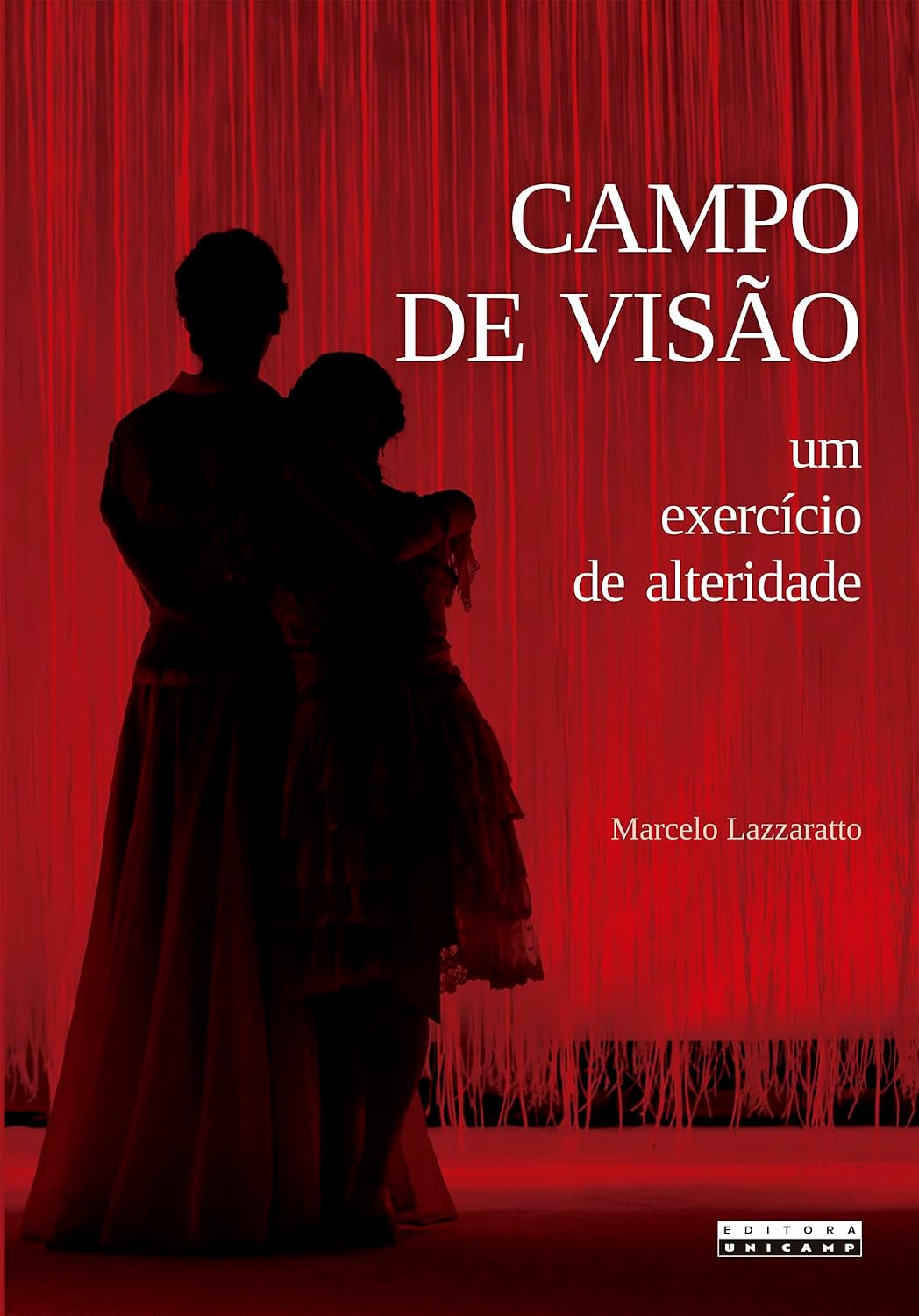 CAMPO DE VISÃO: UM EXERCÍCIO DE ALTERIDADE
