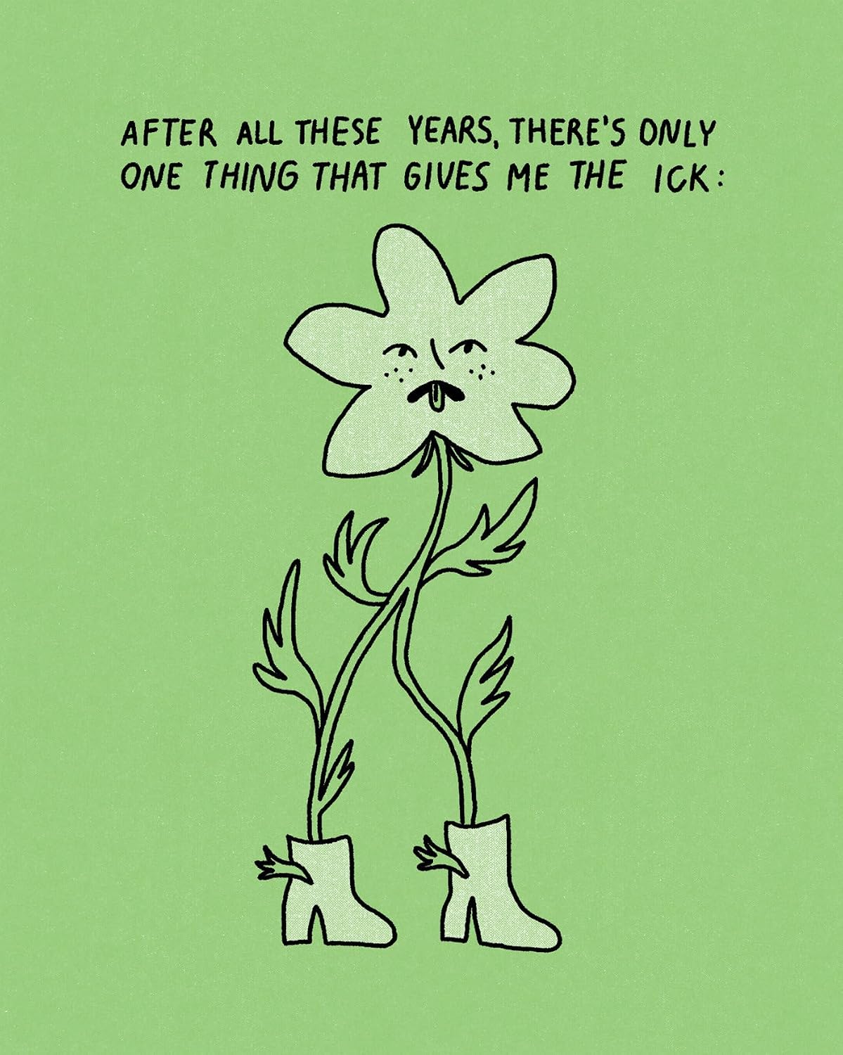 ler totalmente Humor Us Greeting Cards: Anniversary - After all these years (Pack of 6)