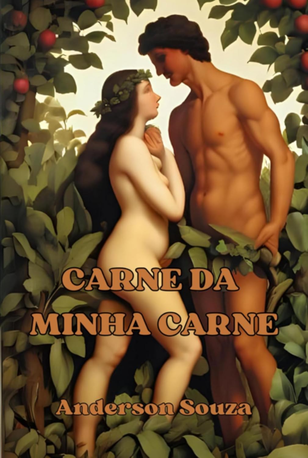 Carne Da Minha Carne baixar livro de graça