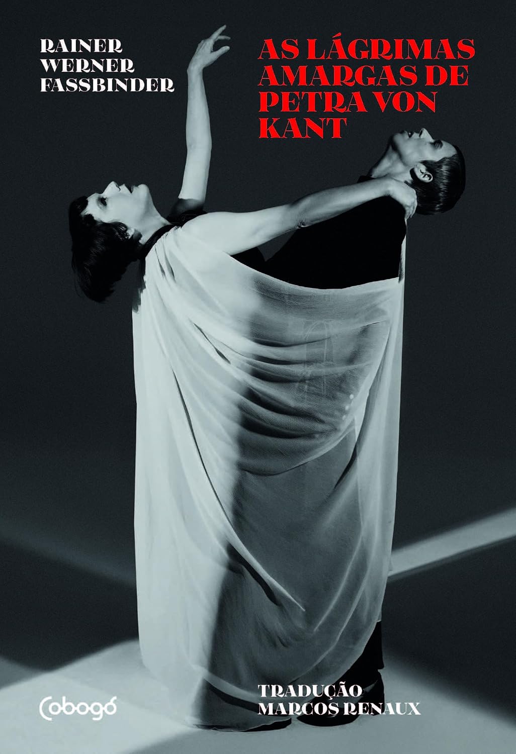 As lágrimas amargas de Petra Von Kant