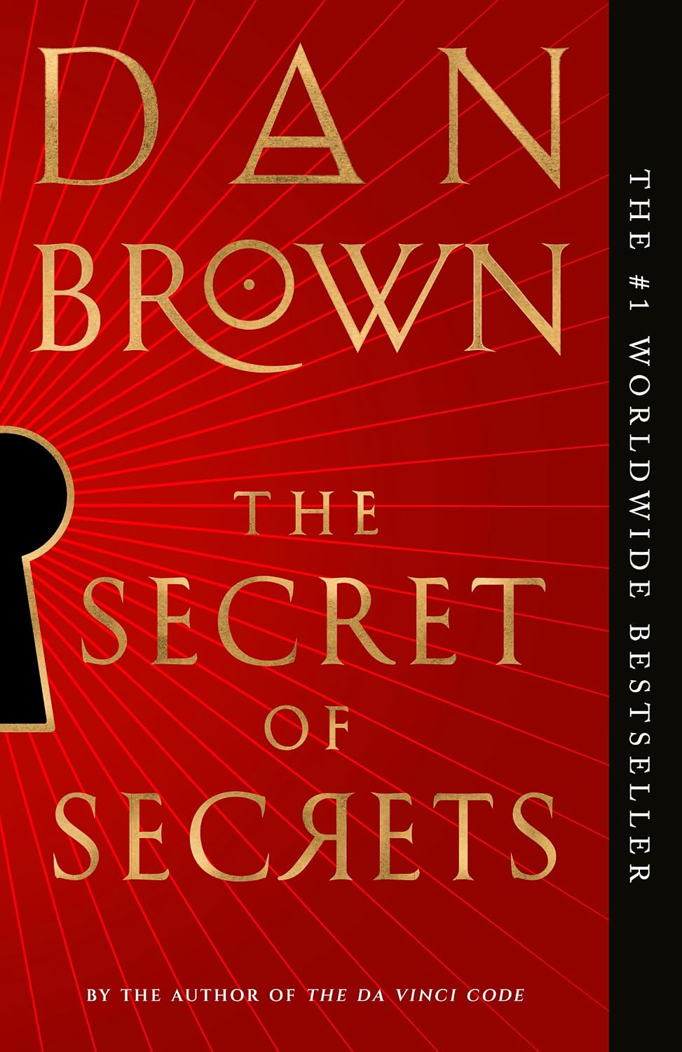 The Secret of Secrets: A Novel (Robert Langdon Book 6) (English Edition) baixar o livro de graça