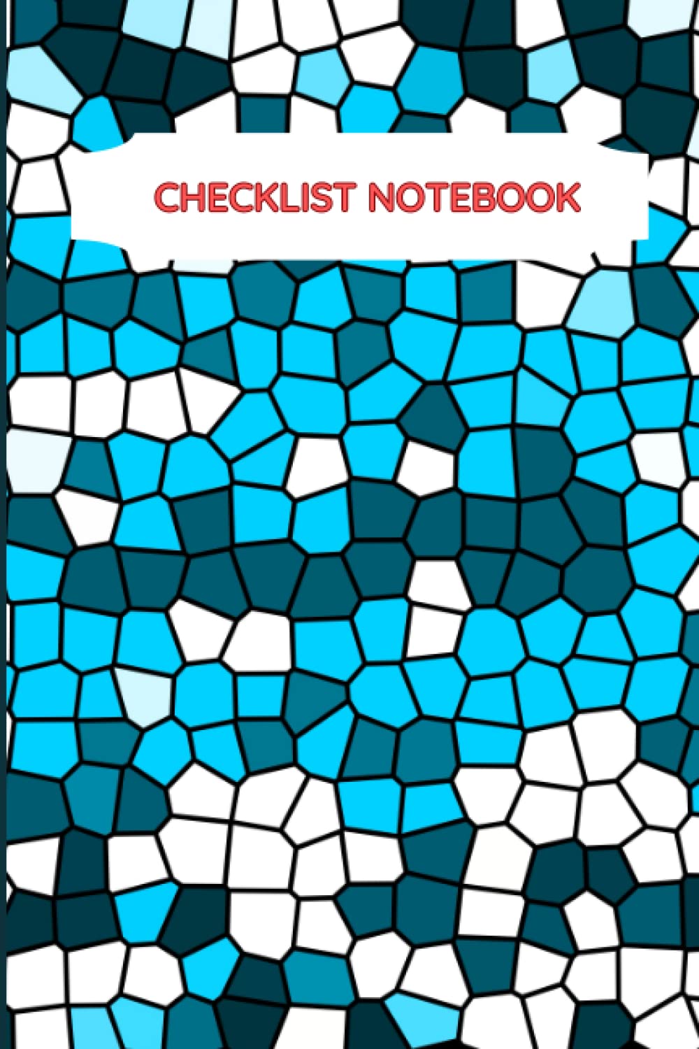 ler totalmente Checklist Notebook, Simple To-Do Lists, 120 Pages: To Do Check Lists for Daily and Weekly Planning, Note Book Organizer Paperback