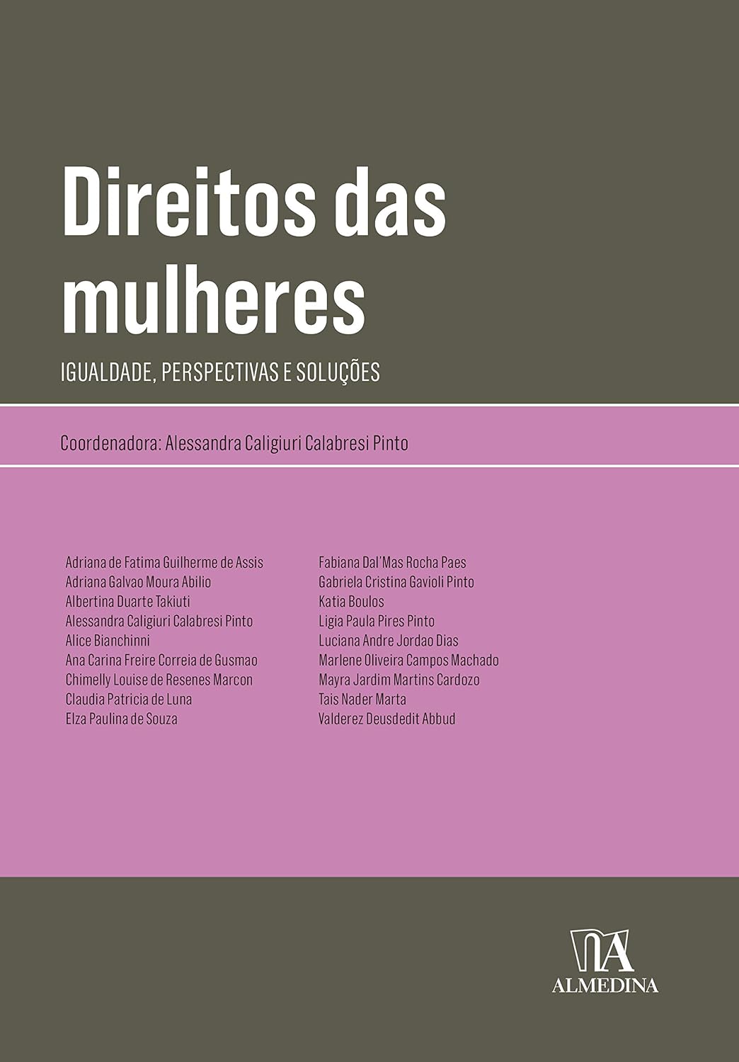 capítulo por capítulo baixar Direitos das mulheres: igualdade, perspectivas e soluções