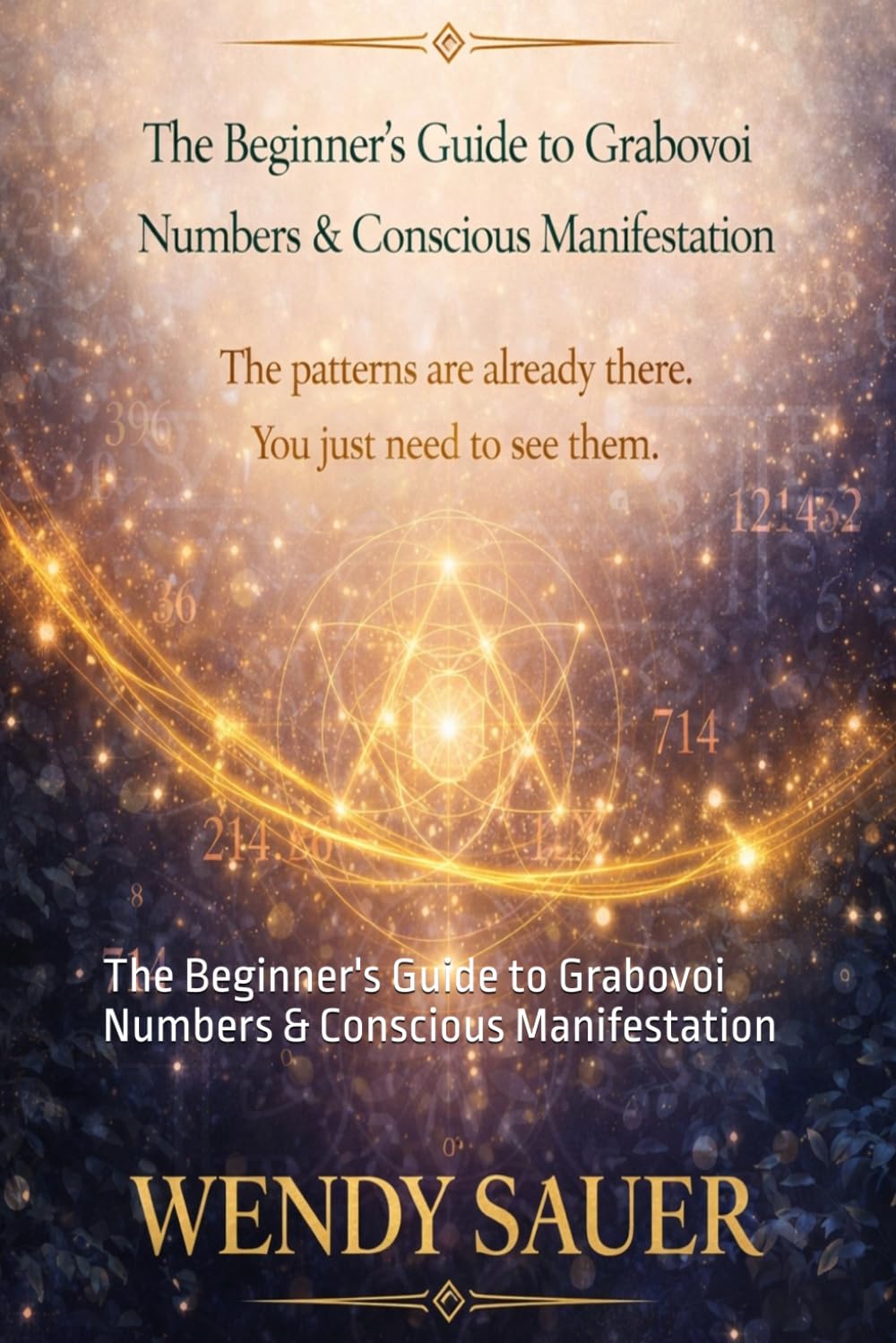 ler totalmente Decode Your Life: The Beginner's Guide to Grabovoi Numbers & Conscious Manifestation (The Conscious Living Series)