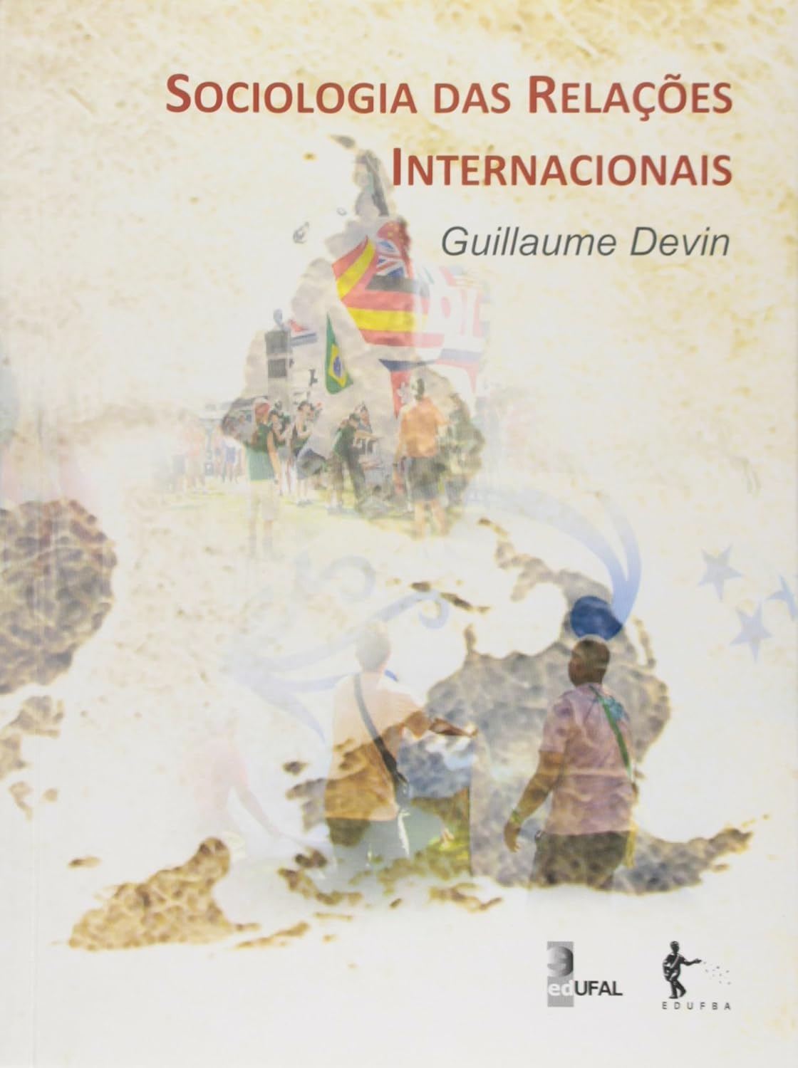 ler totalmente Sociologia das Relações Internacionais