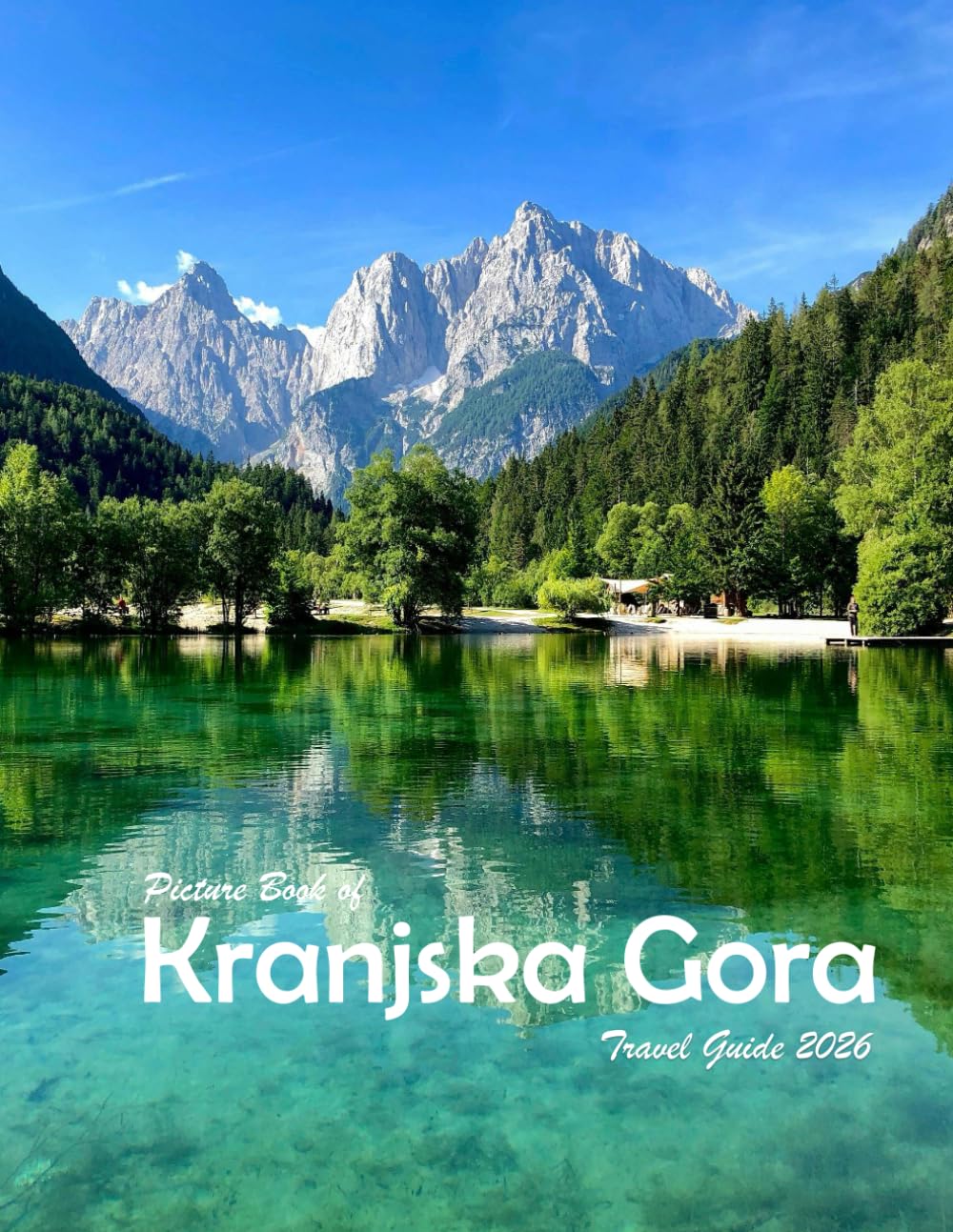 capítulo por capítulo baixar Kranjska Gora, Slovenia: A Visual Journey Through Stunning Landmarks, Travel and Nature lovers.