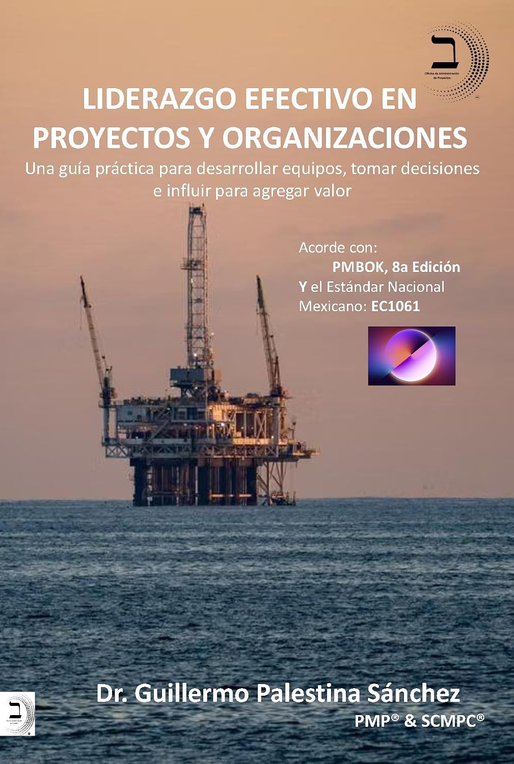 ler totalmente Liderazgo Efectivo en Proyectos y Organizaciones: Una guía práctica para desarrollar equipos, tomar decisiones e influir para agregar valor. (Spanish Edition)