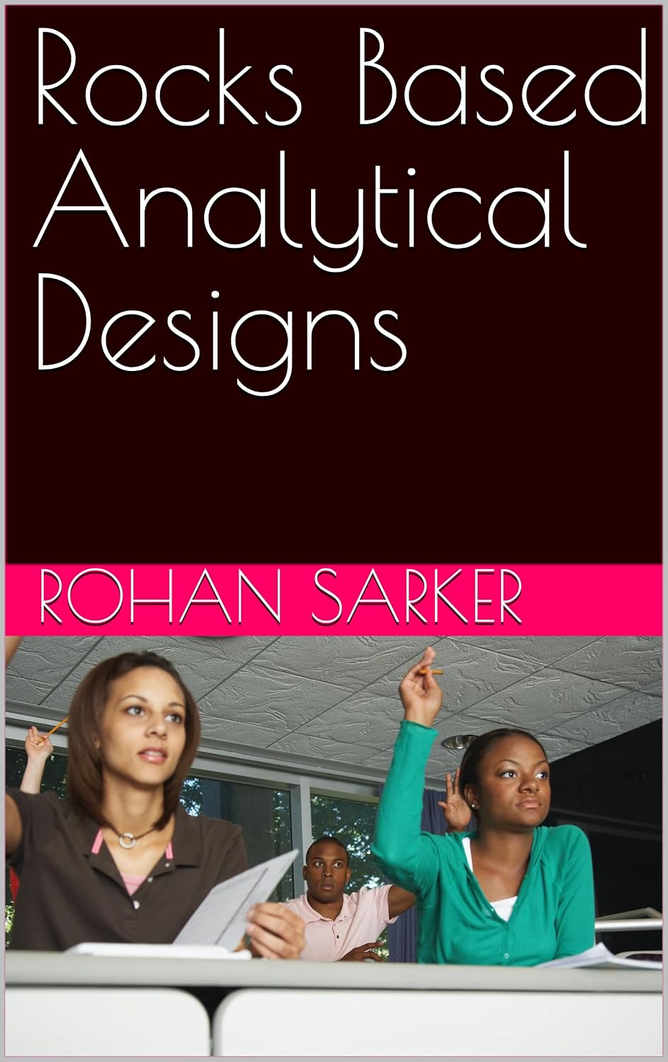ler totalmente Rocks Based Analytical Designs (English Edition)