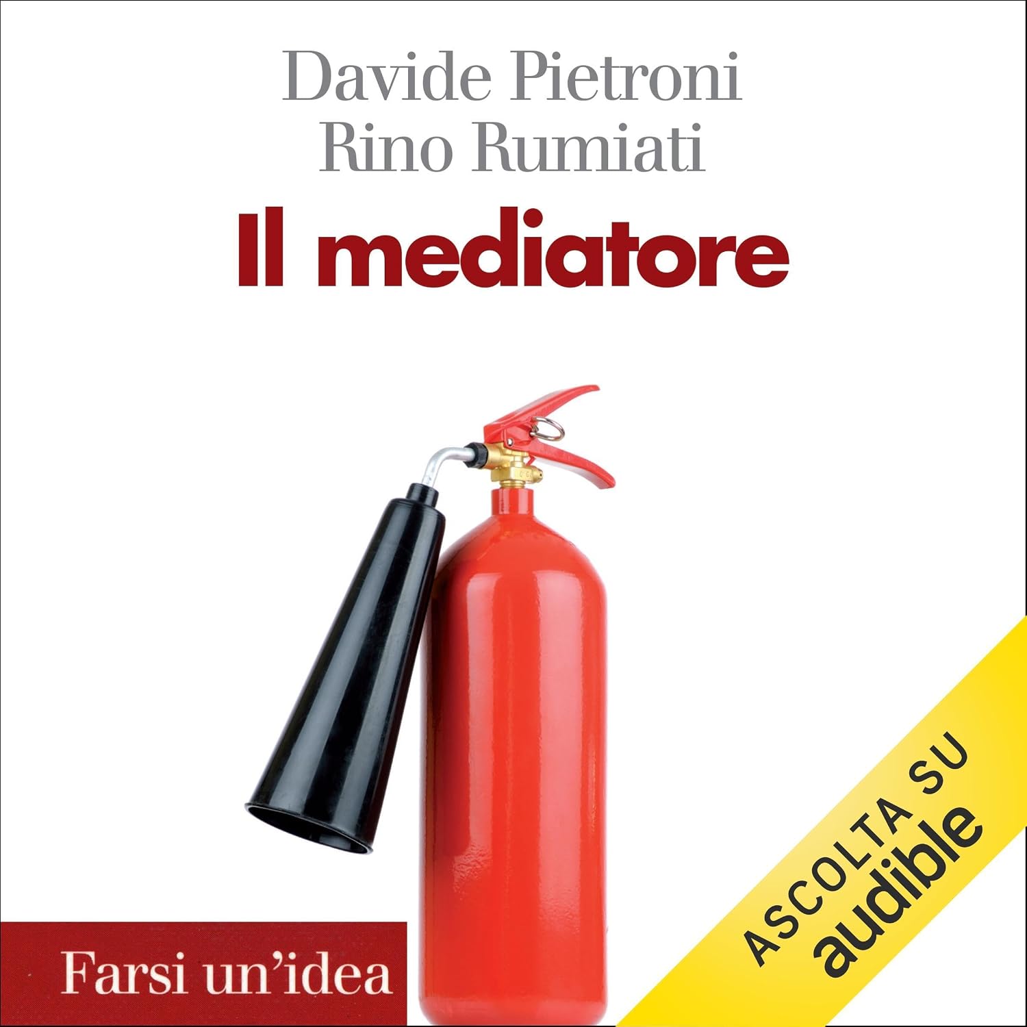 Il mediatore baixar o livro de graça