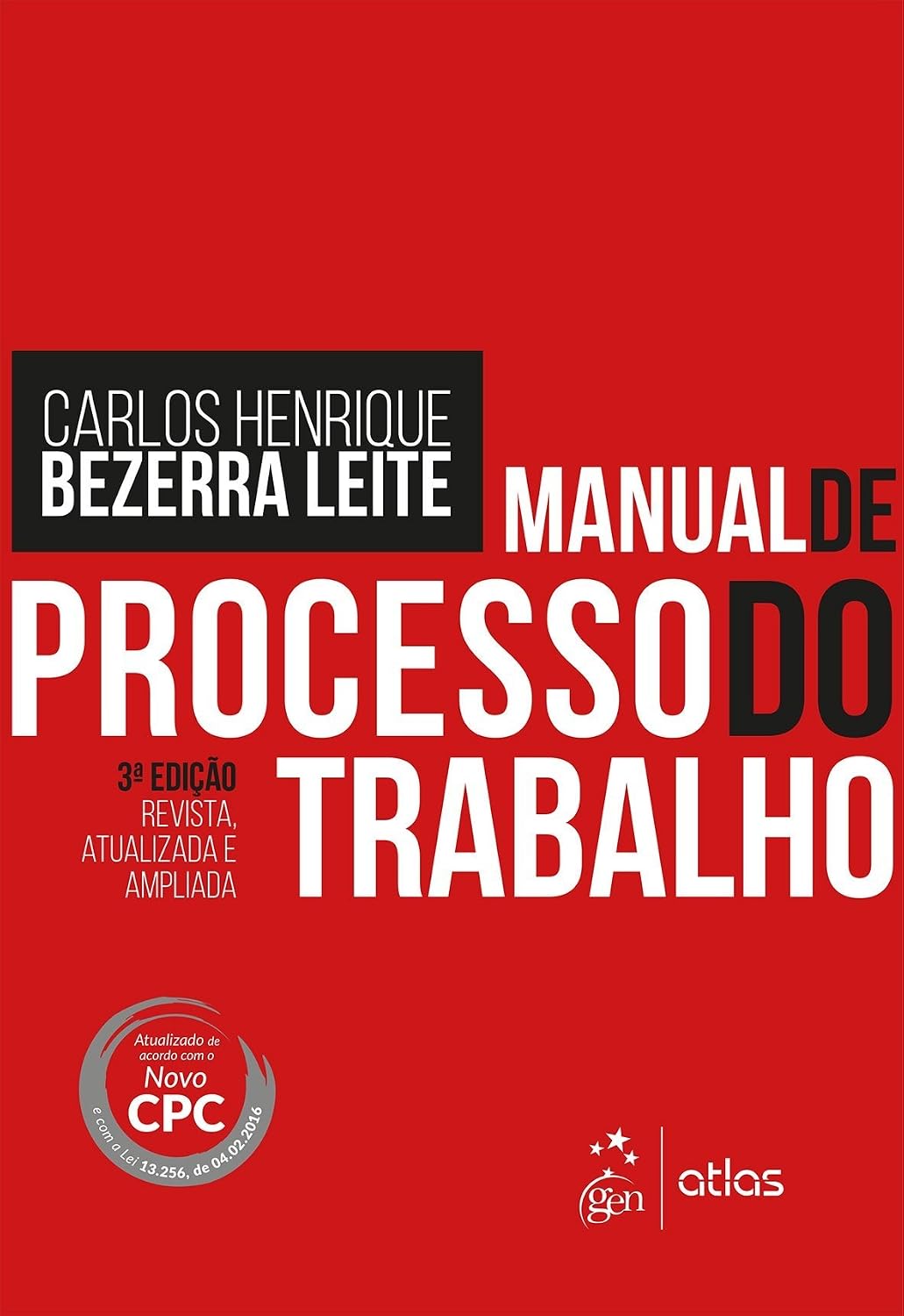 capítulo por capítulo baixar Manual de Processo do Trabalho