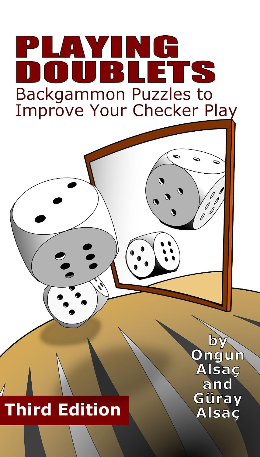 ler totalmente Playing Doublets (English Edition)