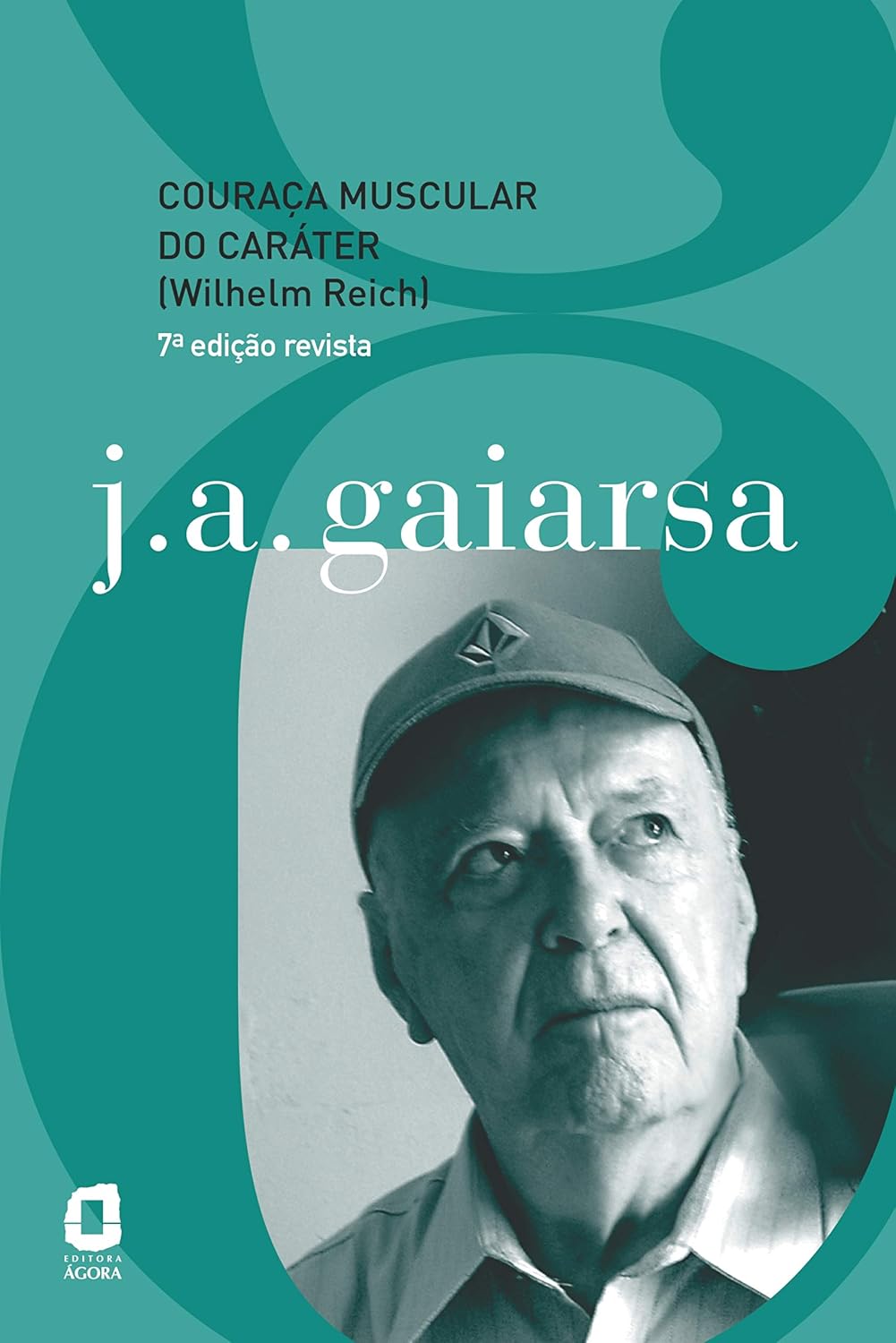 capítulo por capítulo baixar Couraça muscular do caráter (Wilhelm Reich)