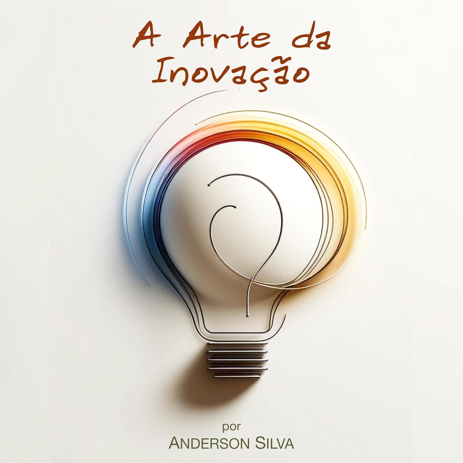 A Arte da Inovação [The Art of Innovation] baixar livro de graça