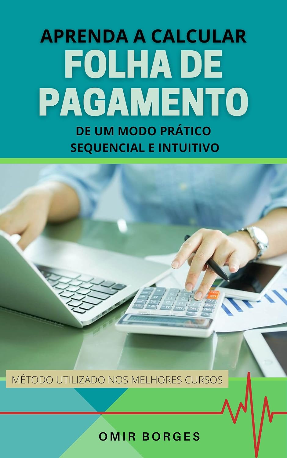 Curso de Cálculo de Folha de Pagamento baixar livro de graça