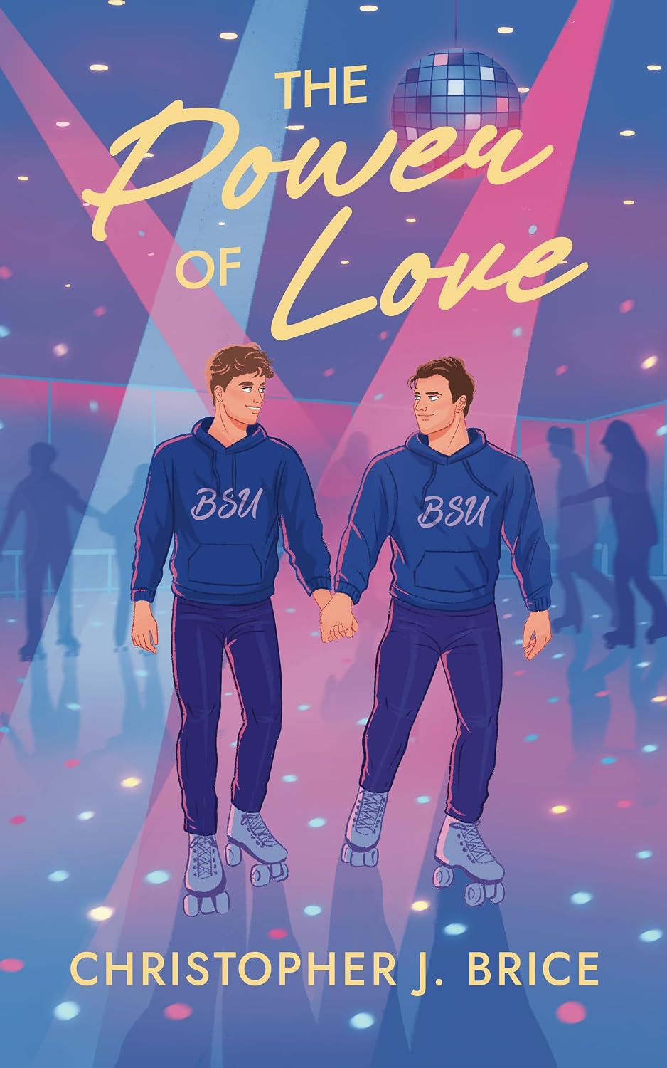 The Power of Love (The Barracudas Book 2) (English Edition) baixar o livro de graça