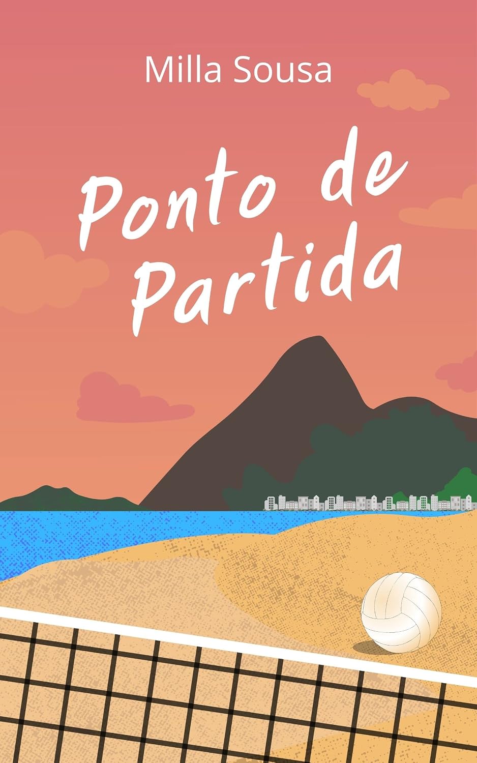 Ponto de Partida baixar livro de graça