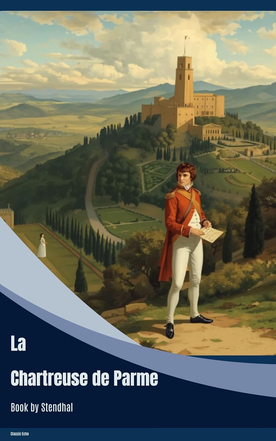 capítulo por capítulo baixar La Chartreuse de Parme (French Edition)